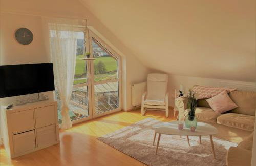 Ferienwohnung Sonnenblick in Losheim am See - Foto 6
