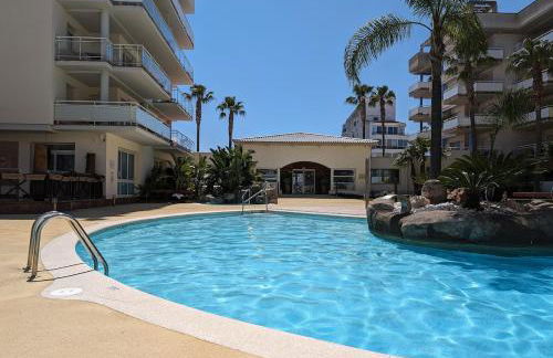 Appt AZUL Akoya Conserjería, piscine et parking - Foto 10