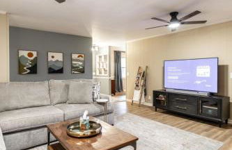 Quiet Country Neighborhood - Room for The Family - Foto 28