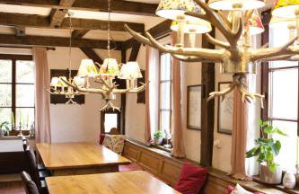 Zinsers Appartements im Flämmle - Foto 46