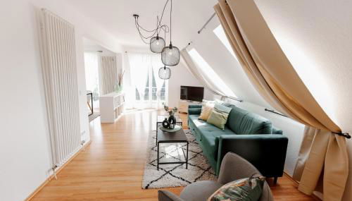 ERB02 - Ferienwohnung - Altstadtliebe in Michelstadt - Foto 3