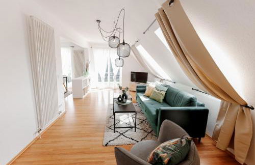 ERB02 - Ferienwohnung - Altstadtliebe in Michelstadt - Photo 3