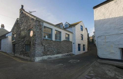 Grade II Listed Cottage Gorran Haven Sea Views - Foto 19