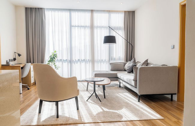 Loft Hotel Apartment - Photo 9