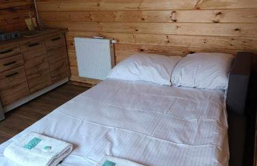 Domek MODERN BARN- 4 tylko 800m od Suntago Ranczo Gold Mania - Photo 13