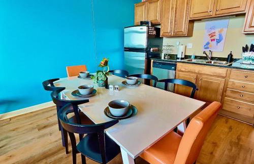 Radical 80's Getaway! A Blast From The Past! - Foto 19