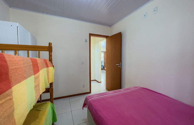 AP 06 Ala Bombinhas Residencial Solavir - Foto 7