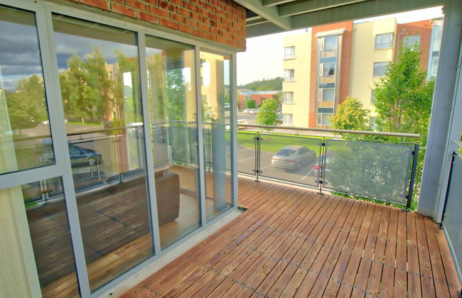 Wild Atlantic Apartments Killarney - Foto 33