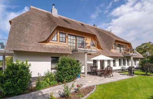 Ostsee Domizil Graal-Müritz - Foto 13