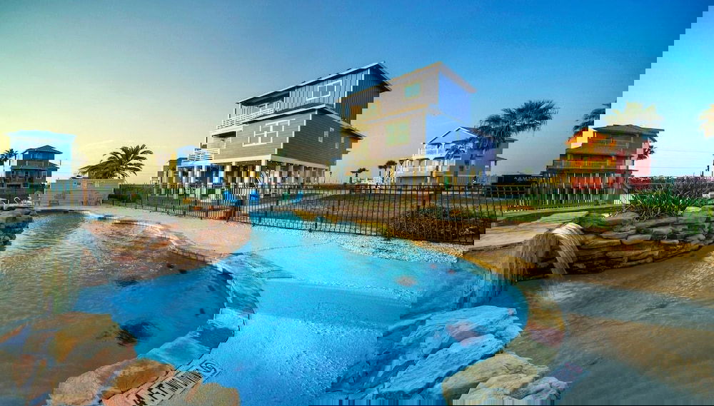 Lost Chancla by Avantstay 5 Min to Beach + Pool - Foto 1, Imagen principal