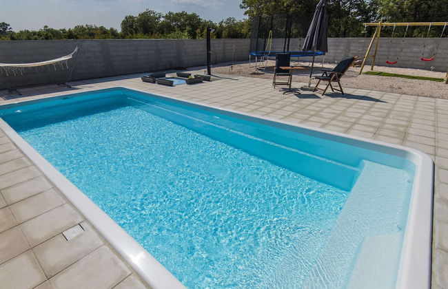 Beautiful Villa With Private Swimming Pool - Foto 24