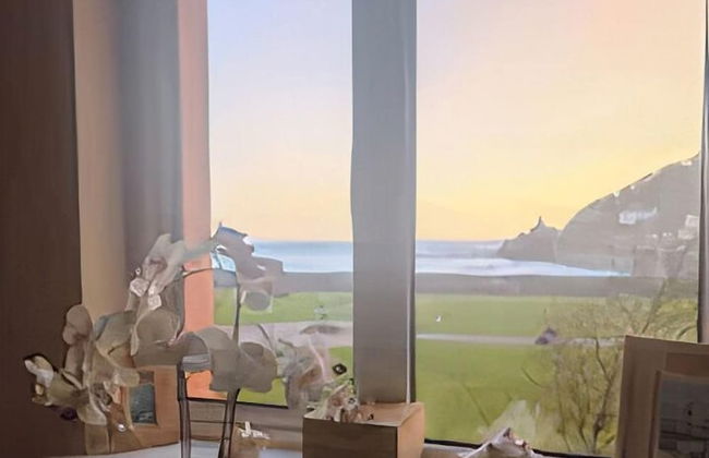 Romantic Apartment - The Youghal - Foto 22