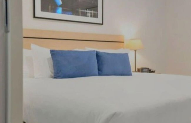 City Horizons Getaway - Foto 6