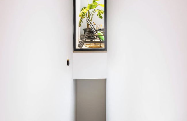 Roots Apartments - Foto 7