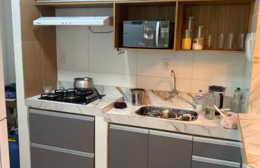 Apartamento à 5 minutos do aeroporto de jp - Photo 13