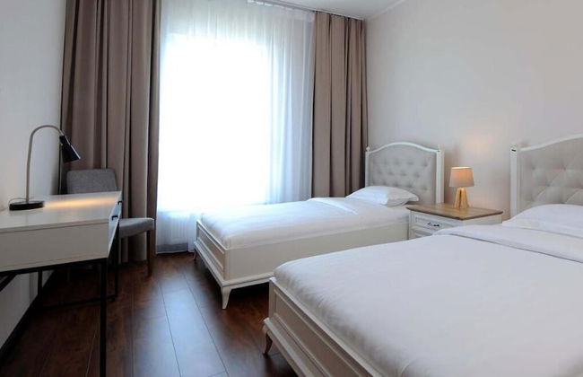 Morning Star Residences Ulaanbaatar - Foto 7