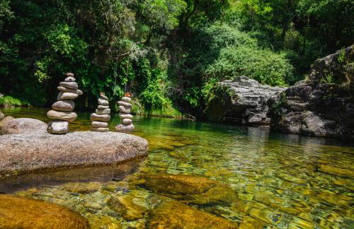 Casinha da Raposeira - Foto 23