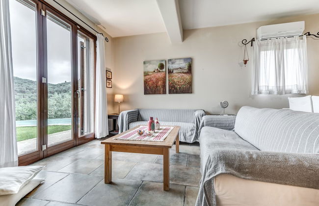 Mastrogiannis villa Myrtia - Foto 13