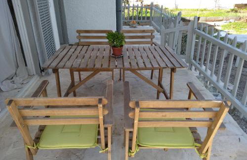 Palm tree house by the beach - Foto 10