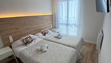 Apartamentos Leyre Candanchú - Foto 3