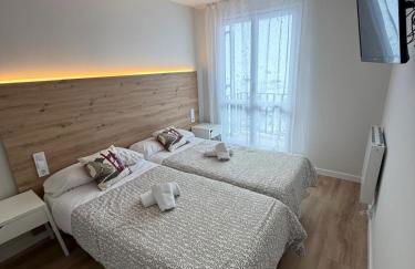 Apartamentos Leyre Candanchú - Photo 3
