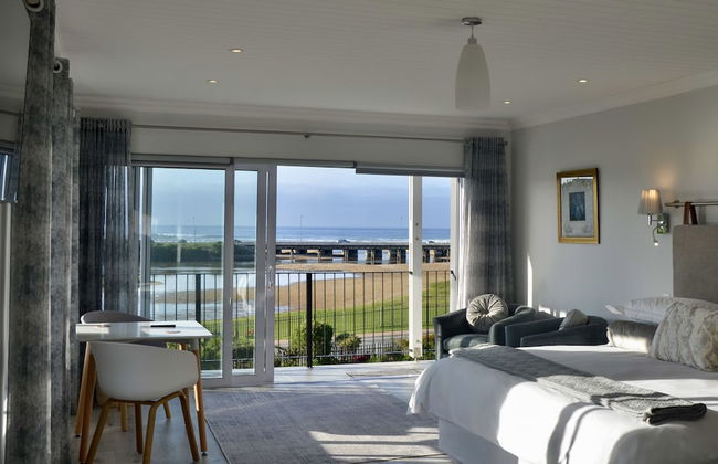 Serenity Ocean Lodge - Foto 15