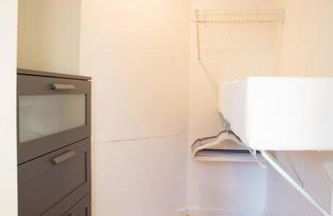 Entire rowhouse in Capitol Hill with free parking - Foto 25