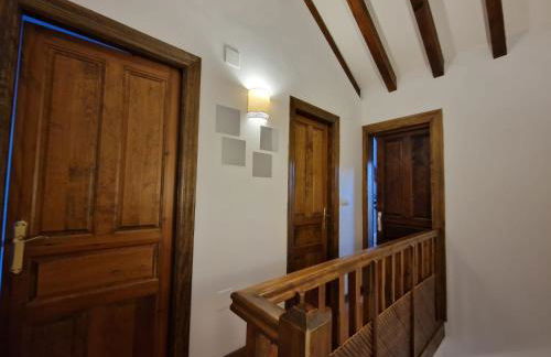 "CHALET A ESTRENAR" MIRADOR DE LA VENTOSA-Potes - Photo 23