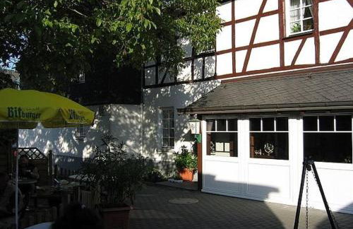 Holiday apartment "Cornflower" - Foto 20