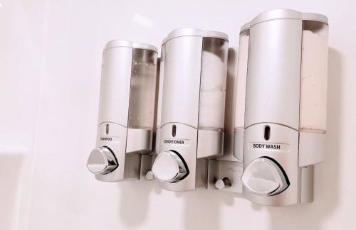 North Sunrise Studio - Retreat in Forks - Photo 9