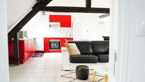 Chalet Lutétia, SPA & confort - Foto 5