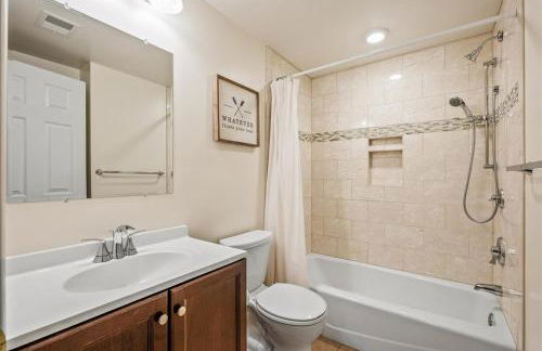 Ultimate LKA Retreat Boatdock Heated Pool Hottub - Foto 46