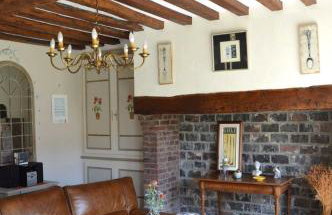 L'Orée des Prés - Gîte familial - 4 étoiles - 8 personnes - Foto 4