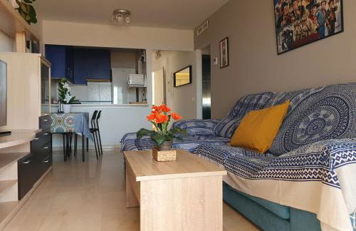 Apartamento 2 habitaciones en Benalmádena - Foto 8