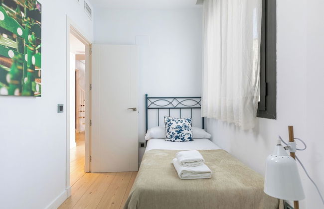 Holiday Rentals Tempa Museo - Foto 8