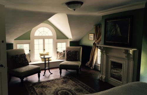 Niagara Gorge Mansion in Historic Village 5 Minutes from Falls - Foto 11