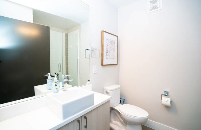 Frida's Abode Walk to the Stadium Rooftop View - Photo 28