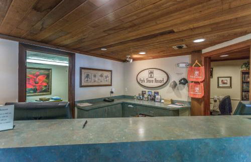 Fabulous Park Shore Condo - Foto 29