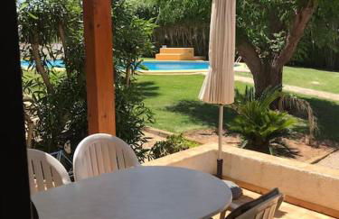 Casa Luna Primera Línea de la Playa Almadrava - Foto 16