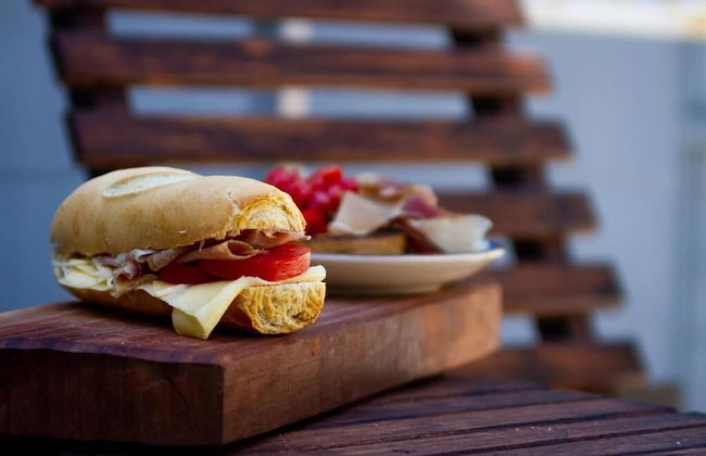 La Divina Pereza Eco - Foto 21