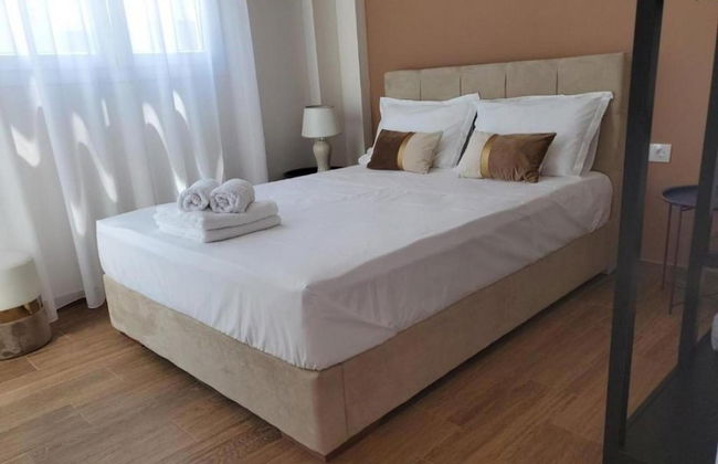 Villas Acrotel Porto Brava, Ormos Panagias-formerly TUI Ferienhaus - Foto 2