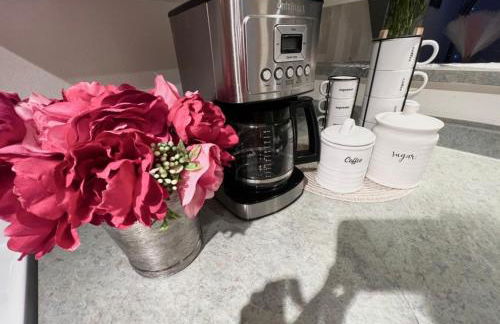 Cozy Downtown Condo Retreat with Space Needle View - Foto 9