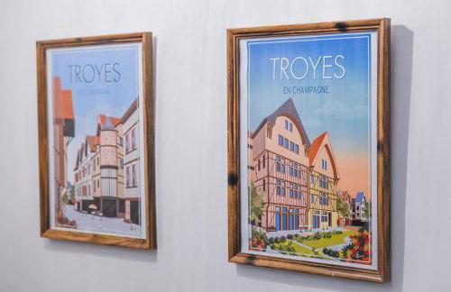 Maison Simart - Photo 31