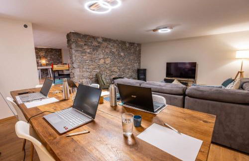 L'écrin de la Cité, Grand Panorama, vue unique sur les remparts de Carcassonne - Foto 44