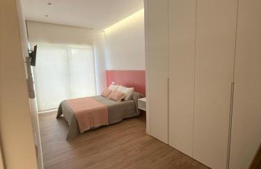 Apartamentos Playa de Carril Compostela - Foto 14