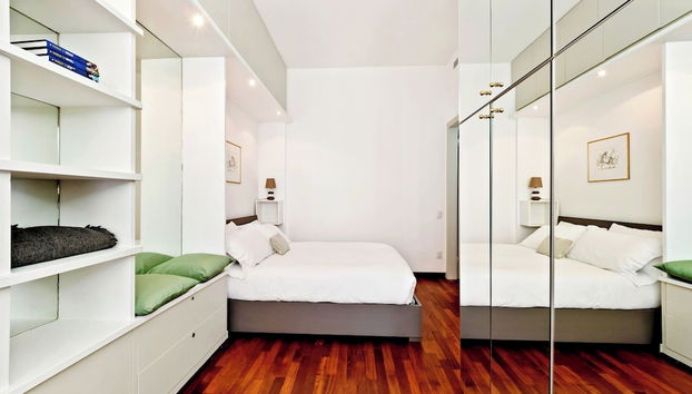 Centro Piazza San Marco 1 Bright & Central Apar - Foto 2, Habitación