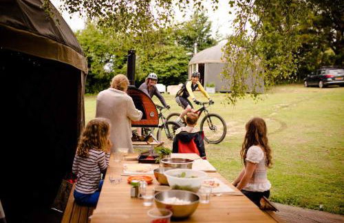 The Garlic Farm - Photo 67