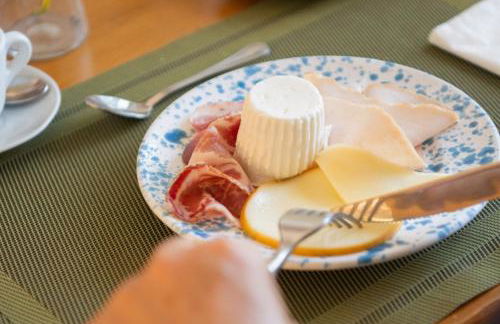 Masseria Agrituristica Lama San Giorgio - Foto 53