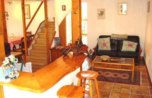 Holiday Home Garence mit eigener Terrasse by Interhome - Foto 5