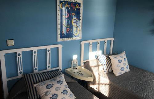 A Pousada do Mar Ferrol - Foto 8